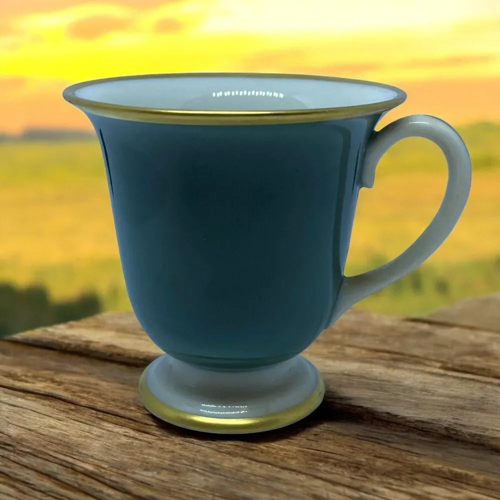 Franciscan California Pottery POLOMAR‎ Demitasse Cup Replacement